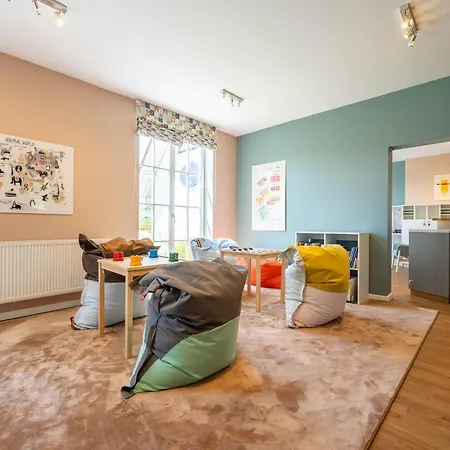 Rugana - Klassik 1-raum Mit Terrasse B59 Appartement *